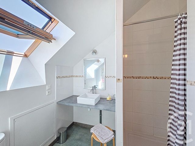 maison à vendre - 9 pièces - 254.55 m2 - ST HILAIRE ST MESMIN - 45 - CENTRE - Century 21 L'Ecu D'Or