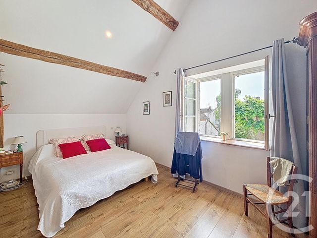 maison à vendre - 9 pièces - 254.55 m2 - ST HILAIRE ST MESMIN - 45 - CENTRE - Century 21 L'Ecu D'Or