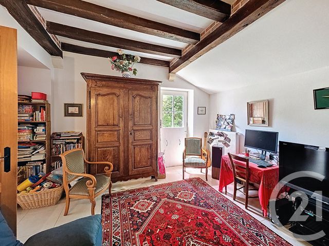 maison à vendre - 9 pièces - 254.55 m2 - ST HILAIRE ST MESMIN - 45 - CENTRE - Century 21 L'Ecu D'Or