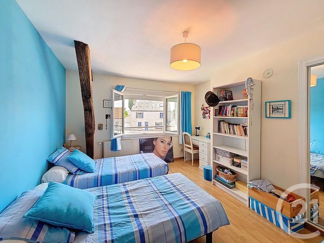 maison à vendre - 9 pièces - 254.55 m2 - ST HILAIRE ST MESMIN - 45 - CENTRE - Century 21 L'Ecu D'Or