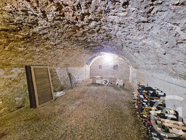 maison à vendre - 9 pièces - 254.55 m2 - ST HILAIRE ST MESMIN - 45 - CENTRE - Century 21 L'Ecu D'Or