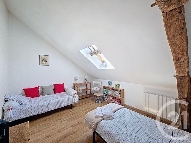 maison à vendre - 9 pièces - 254.55 m2 - ST HILAIRE ST MESMIN - 45 - CENTRE - Century 21 L'Ecu D'Or