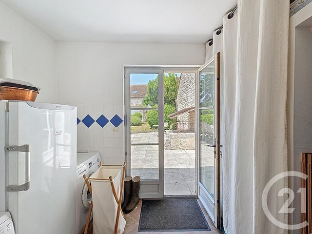 maison à vendre - 9 pièces - 254.55 m2 - ST HILAIRE ST MESMIN - 45 - CENTRE - Century 21 L'Ecu D'Or