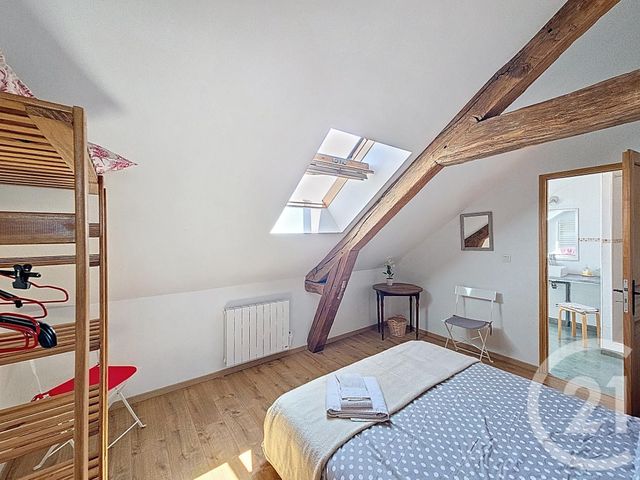 maison à vendre - 9 pièces - 254.55 m2 - ST HILAIRE ST MESMIN - 45 - CENTRE - Century 21 L'Ecu D'Or