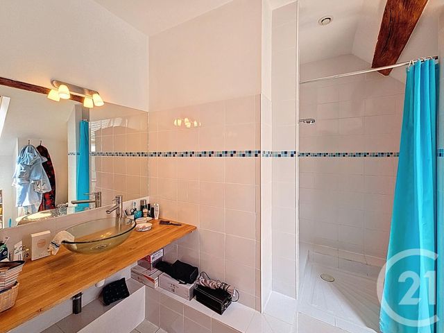 maison à vendre - 9 pièces - 254.55 m2 - ST HILAIRE ST MESMIN - 45 - CENTRE - Century 21 L'Ecu D'Or