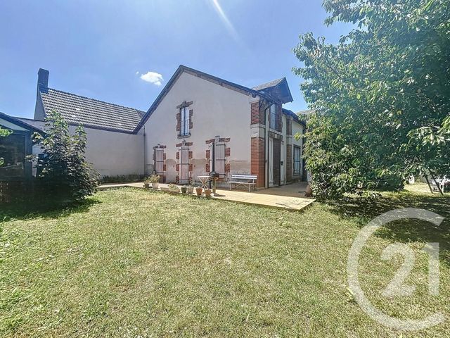 maison à vendre - 12 pièces - 338.94 m2 - OLIVET - 45 - CENTRE - Century 21 L'Ecu D'Or
