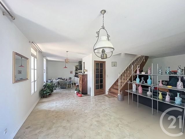 maison à vendre - 12 pièces - 338.94 m2 - OLIVET - 45 - CENTRE - Century 21 L'Ecu D'Or