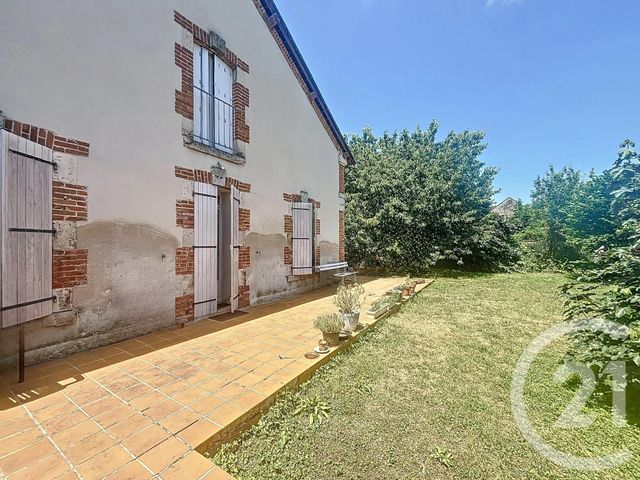 maison à vendre - 12 pièces - 338.94 m2 - OLIVET - 45 - CENTRE - Century 21 L'Ecu D'Or