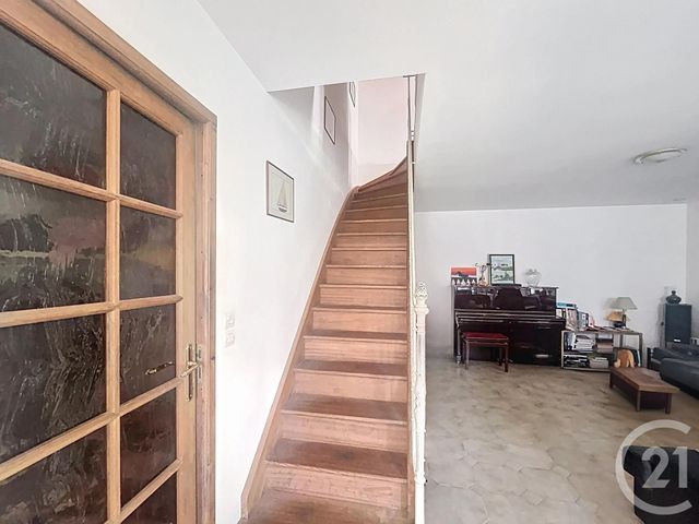 maison à vendre - 12 pièces - 338.94 m2 - OLIVET - 45 - CENTRE - Century 21 L'Ecu D'Or