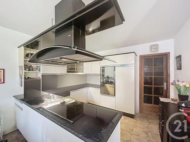 maison à vendre - 12 pièces - 338.94 m2 - OLIVET - 45 - CENTRE - Century 21 L'Ecu D'Or