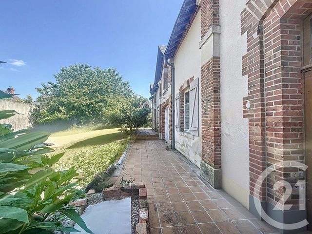 maison à vendre - 12 pièces - 338.94 m2 - OLIVET - 45 - CENTRE - Century 21 L'Ecu D'Or