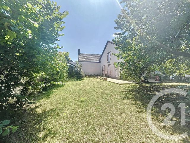 maison à vendre - 12 pièces - 338.94 m2 - OLIVET - 45 - CENTRE - Century 21 L'Ecu D'Or