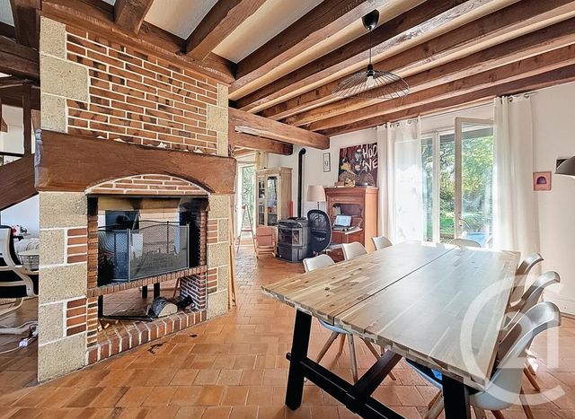 maison à vendre - 7 pièces - 202.67 m2 - OLIVET - 45 - CENTRE - Century 21 L'Ecu D'Or