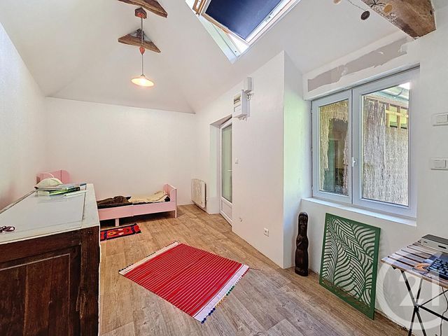 maison à vendre - 7 pièces - 202.67 m2 - OLIVET - 45 - CENTRE - Century 21 L'Ecu D'Or