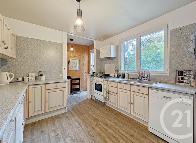 maison à vendre - 7 pièces - 202.67 m2 - OLIVET - 45 - CENTRE - Century 21 L'Ecu D'Or