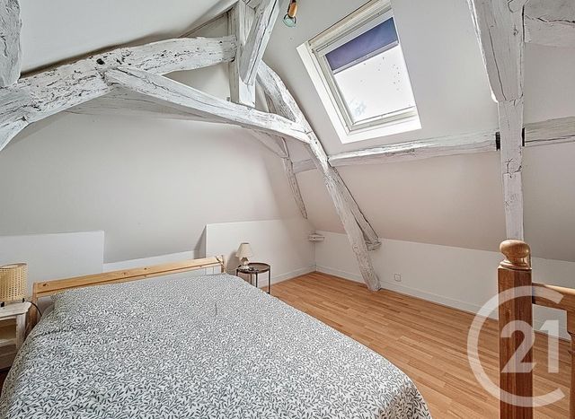 maison à vendre - 7 pièces - 202.67 m2 - OLIVET - 45 - CENTRE - Century 21 L'Ecu D'Or