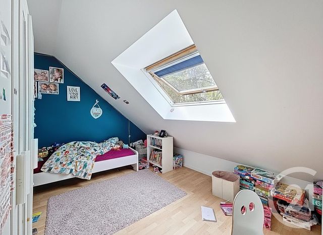 maison à vendre - 7 pièces - 202.67 m2 - OLIVET - 45 - CENTRE - Century 21 L'Ecu D'Or