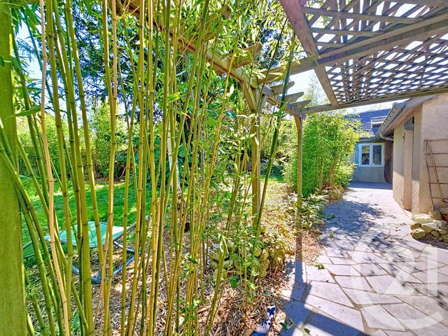 maison à vendre - 7 pièces - 202.67 m2 - OLIVET - 45 - CENTRE - Century 21 L'Ecu D'Or