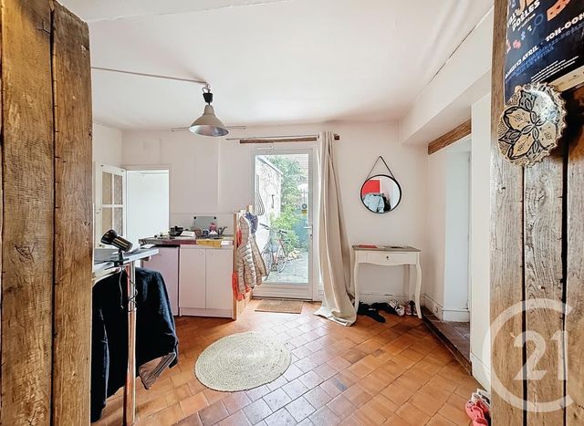 maison à vendre - 7 pièces - 202.67 m2 - OLIVET - 45 - CENTRE - Century 21 L'Ecu D'Or