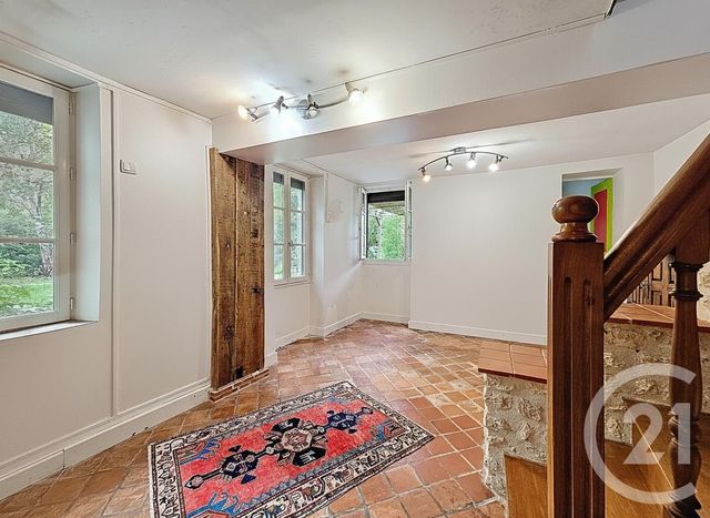 maison à vendre - 7 pièces - 202.67 m2 - OLIVET - 45 - CENTRE - Century 21 L'Ecu D'Or