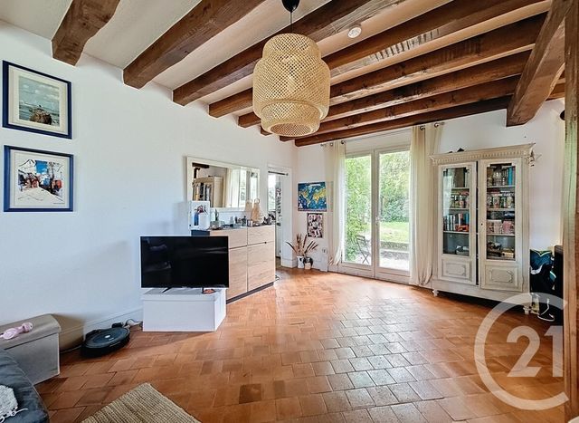 maison à vendre - 7 pièces - 202.67 m2 - OLIVET - 45 - CENTRE - Century 21 L'Ecu D'Or