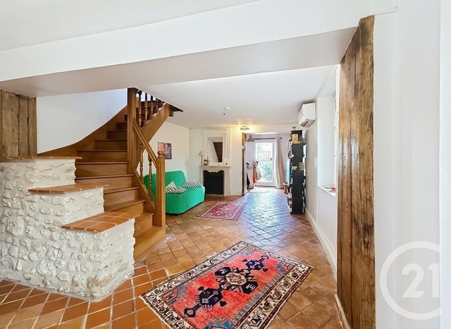 maison à vendre - 7 pièces - 202.67 m2 - OLIVET - 45 - CENTRE - Century 21 L'Ecu D'Or