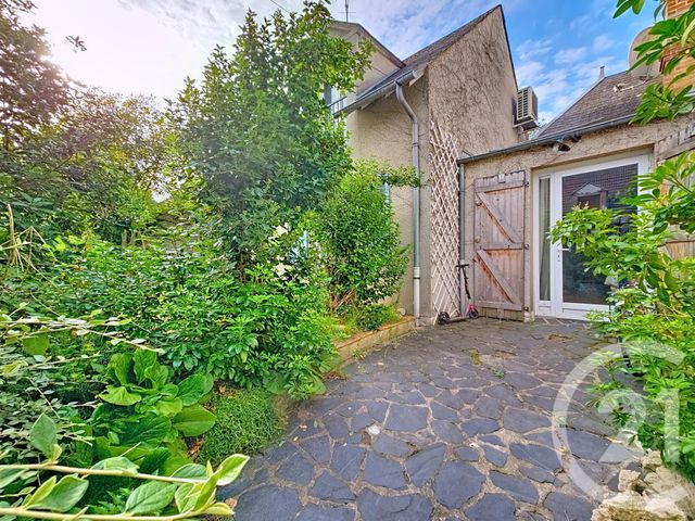 maison à vendre - 7 pièces - 202.67 m2 - OLIVET - 45 - CENTRE - Century 21 L'Ecu D'Or