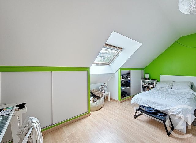 maison à vendre - 7 pièces - 202.67 m2 - OLIVET - 45 - CENTRE - Century 21 L'Ecu D'Or