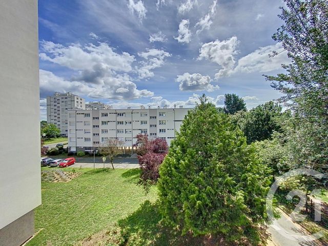Appartement Chambre à louer - 1 pièce - 10.0 m2 - ORLEANS - 45 - CENTRE - Century 21 L'Ecu D'Or