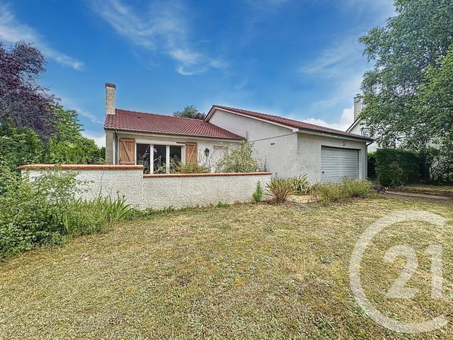 maison - OLIVET - 45