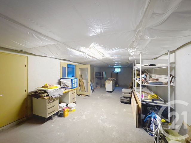 maison à vendre - 5 pièces - 135.0 m2 - OLIVET - 45 - CENTRE - Century 21 L'Ecu D'Or