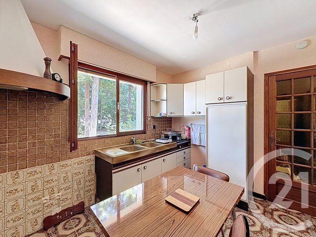 maison à vendre - 5 pièces - 135.0 m2 - OLIVET - 45 - CENTRE - Century 21 L'Ecu D'Or