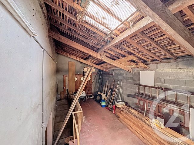 maison à vendre - 5 pièces - 135.0 m2 - OLIVET - 45 - CENTRE - Century 21 L'Ecu D'Or