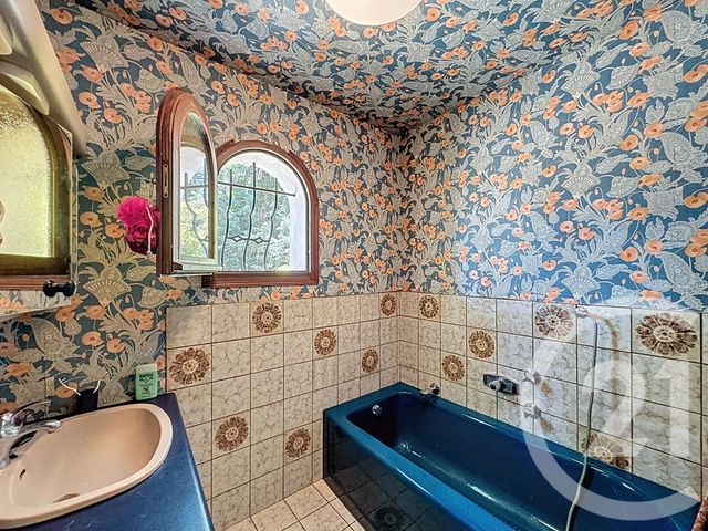 maison à vendre - 5 pièces - 135.0 m2 - OLIVET - 45 - CENTRE - Century 21 L'Ecu D'Or