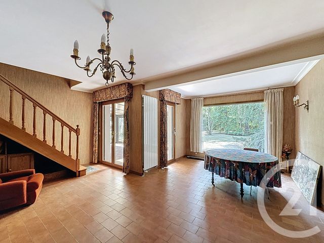 maison à vendre - 5 pièces - 135.0 m2 - OLIVET - 45 - CENTRE - Century 21 L'Ecu D'Or