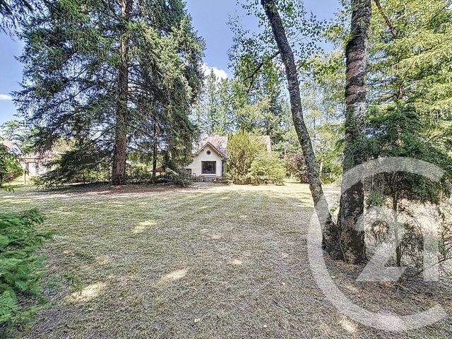 maison à vendre - 5 pièces - 135.0 m2 - OLIVET - 45 - CENTRE - Century 21 L'Ecu D'Or