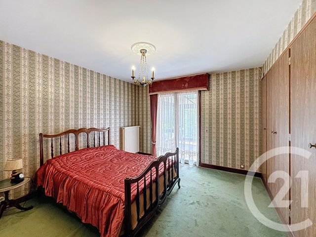 maison à vendre - 5 pièces - 135.0 m2 - OLIVET - 45 - CENTRE - Century 21 L'Ecu D'Or