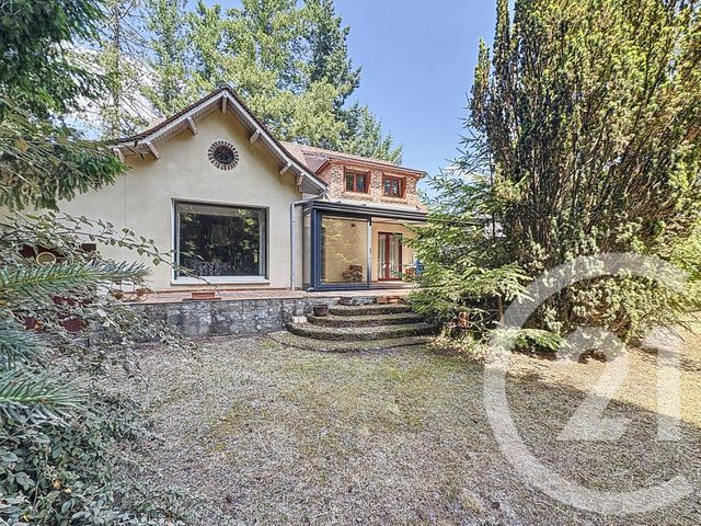 maison à vendre - 5 pièces - 135.0 m2 - OLIVET - 45 - CENTRE - Century 21 L'Ecu D'Or