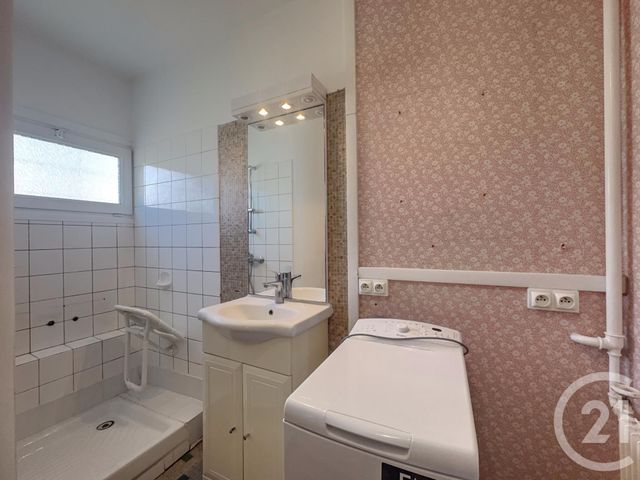 maison à vendre - 3 pièces - 60.11 m2 - OLIVET - 45 - CENTRE - Century 21 L'Ecu D'Or