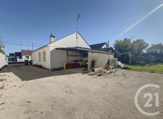 maison à vendre - 3 pièces - 60.11 m2 - OLIVET - 45 - CENTRE - Century 21 L'Ecu D'Or