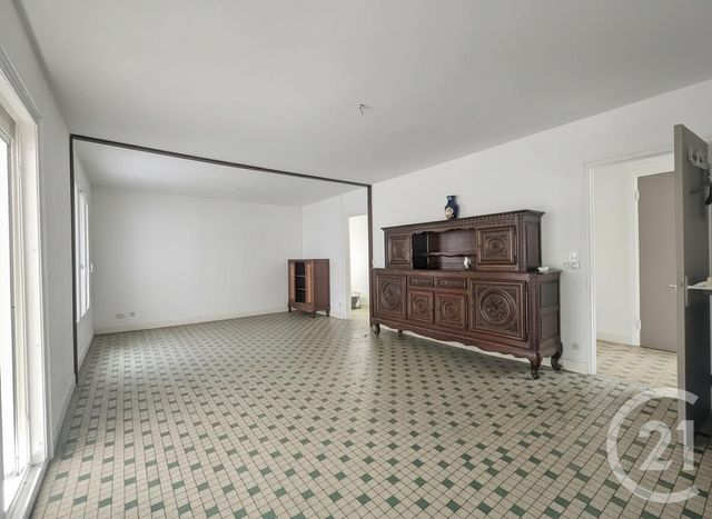 maison à vendre - 3 pièces - 60.11 m2 - OLIVET - 45 - CENTRE - Century 21 L'Ecu D'Or