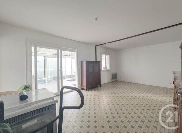 maison à vendre - 3 pièces - 60.11 m2 - OLIVET - 45 - CENTRE - Century 21 L'Ecu D'Or