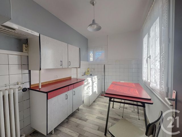 maison à vendre - 3 pièces - 60.11 m2 - OLIVET - 45 - CENTRE - Century 21 L'Ecu D'Or