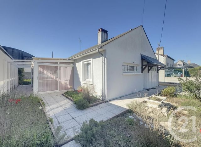 Maison à vendre OLIVET