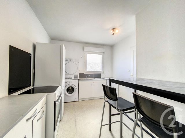 appartement - ORLEANS - 45