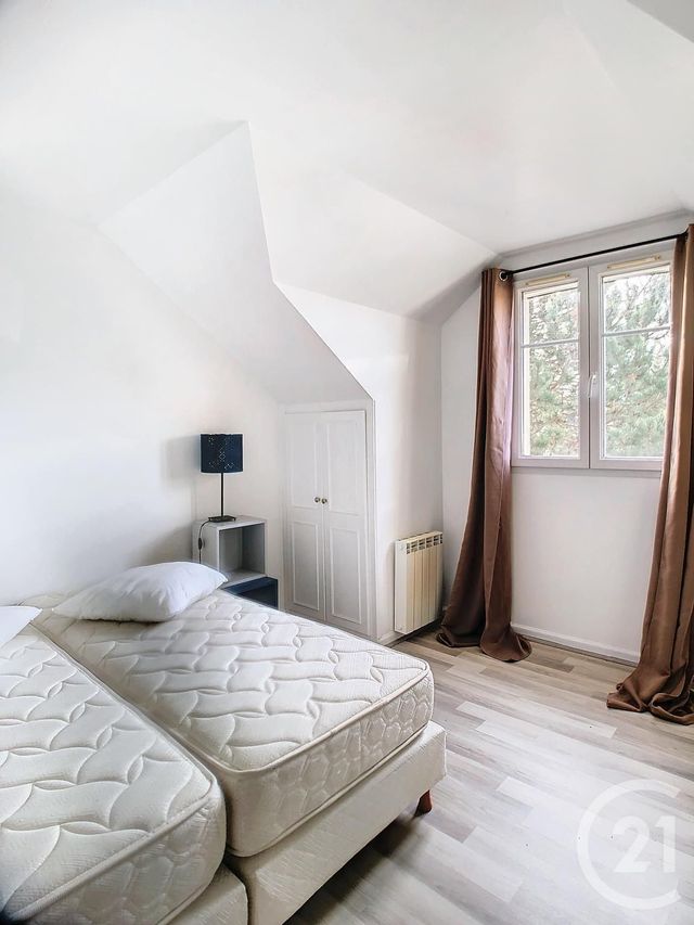 maison à louer - 2 pièces - 38.0 m2 - ARDON - 45 - CENTRE - Century 21 L'Ecu D'Or