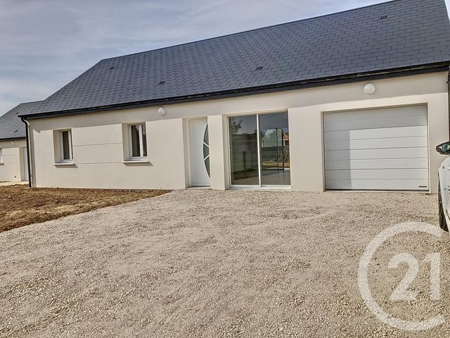 maison - BEAUGENCY - 45
