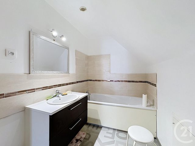 maison à vendre - 5 pièces - 140.0 m2 - OLIVET - 45 - CENTRE - Century 21 L'Ecu D'Or
