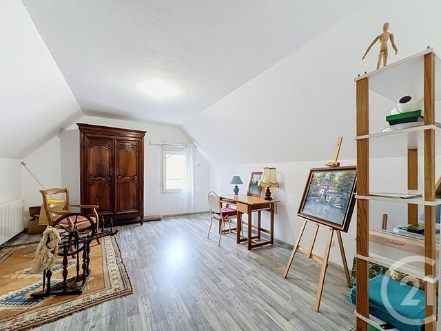 maison à vendre - 5 pièces - 140.0 m2 - OLIVET - 45 - CENTRE - Century 21 L'Ecu D'Or
