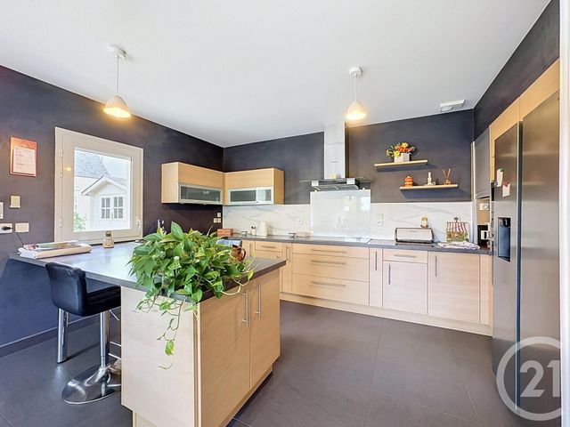 maison à vendre - 5 pièces - 140.0 m2 - OLIVET - 45 - CENTRE - Century 21 L'Ecu D'Or